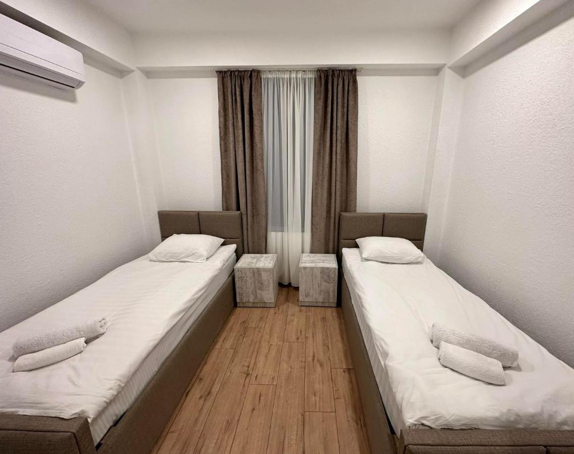 Karse Hotel Ambrolauri Kültér fotó